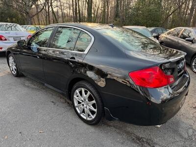 2013 INFINITI G37 Sedan x   - Photo 3 - Charlotte, NC 28227