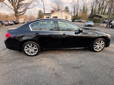 2013 INFINITI G37 Sedan x   - Photo 6 - Charlotte, NC 28227