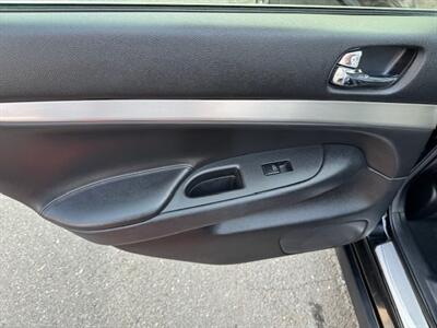 2013 INFINITI G37 Sedan x   - Photo 11 - Charlotte, NC 28227