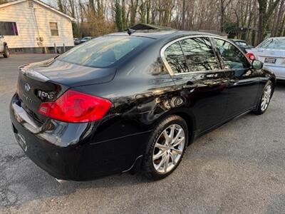 2013 INFINITI G37 Sedan x   - Photo 5 - Charlotte, NC 28227