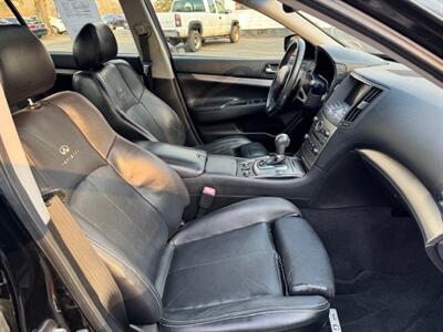 2013 INFINITI G37 Sedan x   - Photo 16 - Charlotte, NC 28227