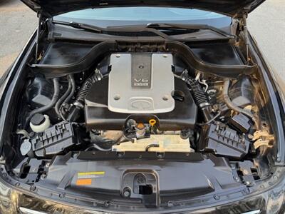 2013 INFINITI G37 Sedan x   - Photo 18 - Charlotte, NC 28227