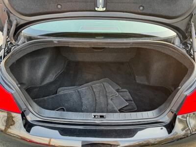 2013 INFINITI G37 Sedan x   - Photo 17 - Charlotte, NC 28227