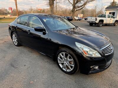 2013 INFINITI G37 Sedan x   - Photo 7 - Charlotte, NC 28227