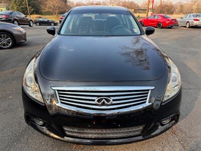 2013 INFINITI G37 Sedan x   - Photo 8 - Charlotte, NC 28227
