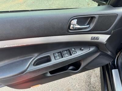 2013 INFINITI G37 Sedan x   - Photo 9 - Charlotte, NC 28227