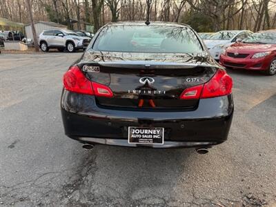 2013 INFINITI G37 Sedan x   - Photo 4 - Charlotte, NC 28227