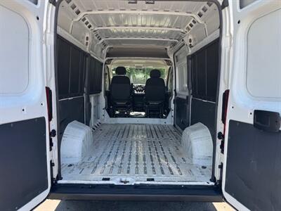 2019 RAM ProMaster 2500 136 WB   - Photo 10 - Charlotte, NC 28227