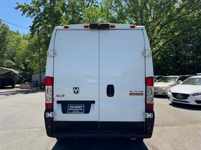2019 RAM ProMaster 2500 136 WB   - Photo 3 - Charlotte, NC 28227
