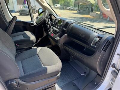 2019 RAM ProMaster 2500 136 WB   - Photo 13 - Charlotte, NC 28227