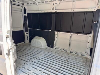 2019 RAM ProMaster 2500 136 WB   - Photo 11 - Charlotte, NC 28227