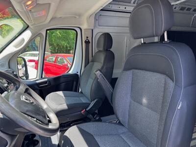 2019 RAM ProMaster 2500 136 WB   - Photo 8 - Charlotte, NC 28227