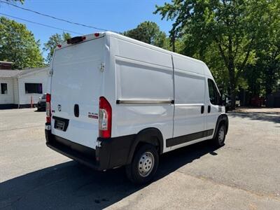 2019 RAM ProMaster 2500 136 WB   - Photo 4 - Charlotte, NC 28227