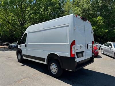 2019 RAM ProMaster 2500 136 WB   - Photo 2 - Charlotte, NC 28227