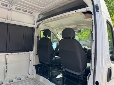 2019 RAM ProMaster 2500 136 WB   - Photo 12 - Charlotte, NC 28227