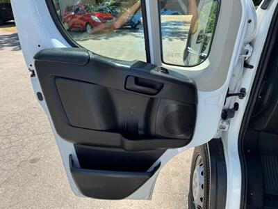 2019 RAM ProMaster 2500 136 WB   - Photo 9 - Charlotte, NC 28227