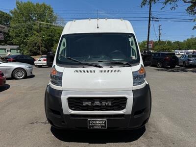 2019 RAM ProMaster 2500 136 WB   - Photo 6 - Charlotte, NC 28227