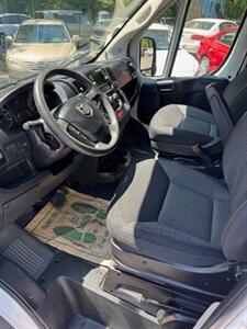 2019 RAM ProMaster 2500 136 WB   - Photo 7 - Charlotte, NC 28227