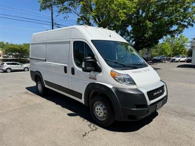2019 RAM ProMaster 2500 136 WB   - Photo 5 - Charlotte, NC 28227