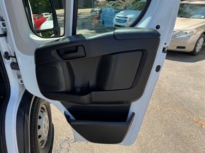 2019 RAM ProMaster 2500 136 WB   - Photo 14 - Charlotte, NC 28227