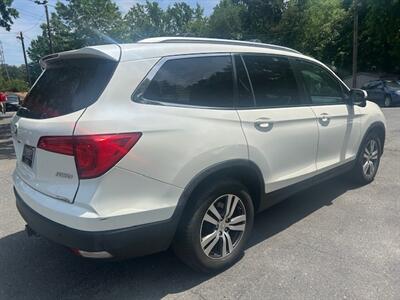 2016 Honda Pilot EX-L   - Photo 5 - Charlotte, NC 28227