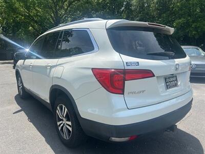 2016 Honda Pilot EX-L   - Photo 3 - Charlotte, NC 28227