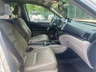 2016 Honda Pilot EX-L   - Photo 30 - Charlotte, NC 28227