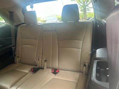 2016 Honda Pilot EX-L   - Photo 27 - Charlotte, NC 28227