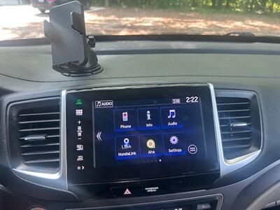 2016 Honda Pilot EX-L   - Photo 15 - Charlotte, NC 28227