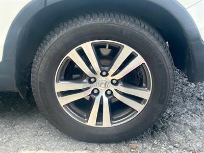 2016 Honda Pilot EX-L   - Photo 35 - Charlotte, NC 28227
