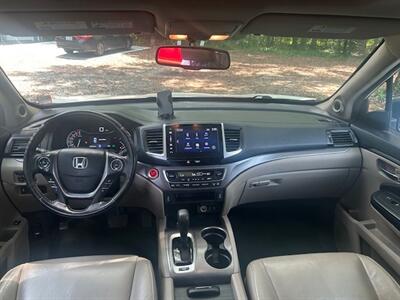2016 Honda Pilot EX-L   - Photo 23 - Charlotte, NC 28227