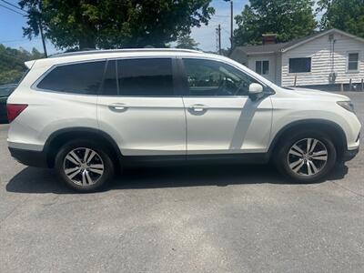 2016 Honda Pilot EX-L   - Photo 6 - Charlotte, NC 28227