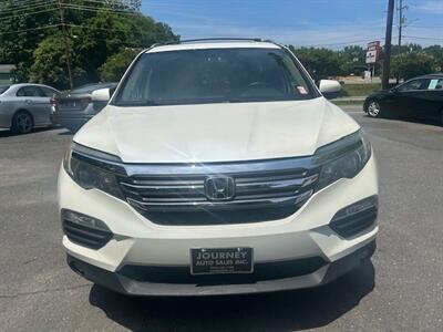 2016 Honda Pilot EX-L   - Photo 11 - Charlotte, NC 28227
