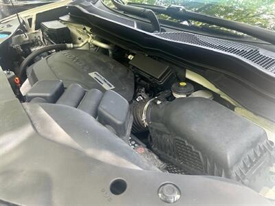 2016 Honda Pilot EX-L   - Photo 34 - Charlotte, NC 28227