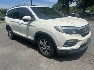 2016 Honda Pilot EX-L   - Photo 7 - Charlotte, NC 28227