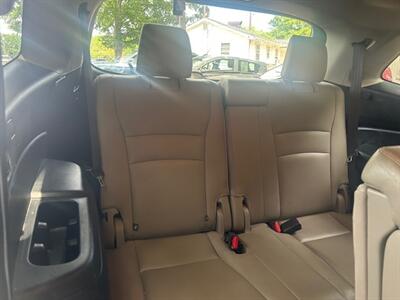 2016 Honda Pilot EX-L   - Photo 29 - Charlotte, NC 28227