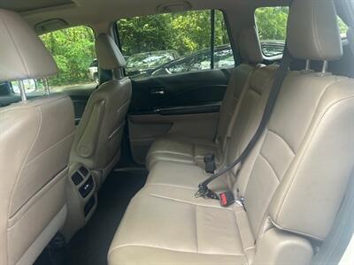 2016 Honda Pilot EX-L   - Photo 25 - Charlotte, NC 28227