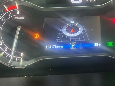 2016 Honda Pilot EX-L   - Photo 12 - Charlotte, NC 28227