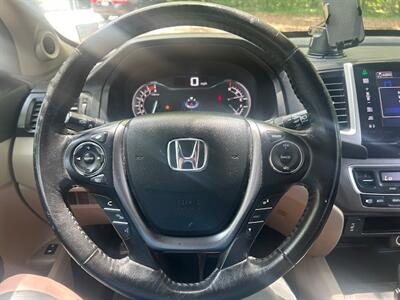 2016 Honda Pilot EX-L   - Photo 10 - Charlotte, NC 28227