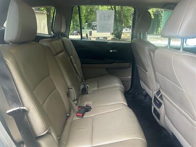2016 Honda Pilot EX-L   - Photo 28 - Charlotte, NC 28227