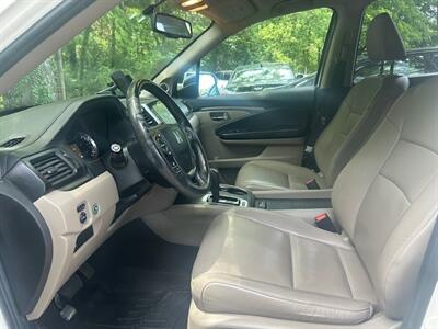 2016 Honda Pilot EX-L   - Photo 24 - Charlotte, NC 28227