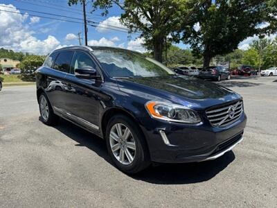 2017 Volvo XC60 T5 Inscription   - Photo 4 - Charlotte, NC 28227