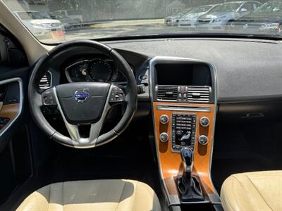 2017 Volvo XC60 T5 Inscription   - Photo 16 - Charlotte, NC 28227