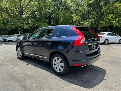 2017 Volvo XC60 T5 Inscription   - Photo 2 - Charlotte, NC 28227