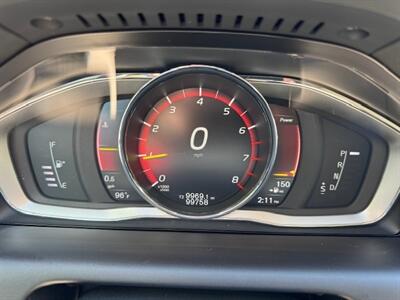 2017 Volvo XC60 T5 Inscription   - Photo 17 - Charlotte, NC 28227