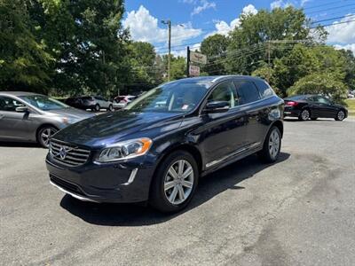 2017 Volvo XC60 T5 Inscription   - Photo 1 - Charlotte, NC 28227