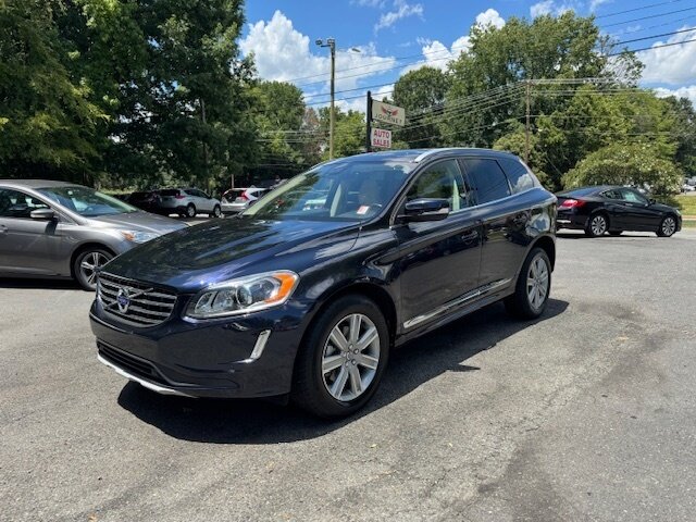 2017 Volvo XC60 T5 Inscription  