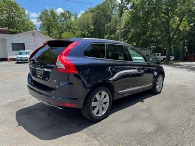 2017 Volvo XC60 T5 Inscription   - Photo 3 - Charlotte, NC 28227