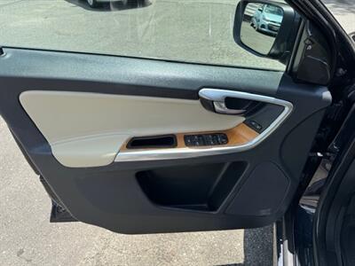 2017 Volvo XC60 T5 Inscription   - Photo 7 - Charlotte, NC 28227