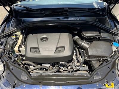 2017 Volvo XC60 T5 Inscription   - Photo 18 - Charlotte, NC 28227